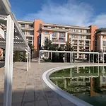 Beachfront 1br In Prestige By Flat Manаger Lejlighed