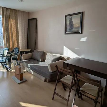 Bright And Spacious Beachfront With Sea View By Flat Manаger * Sveti Vlas