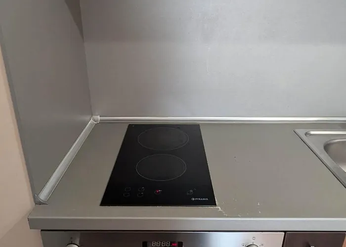 Appartement Bright And Spacious Beachfront With Sea View By Flat Manаger