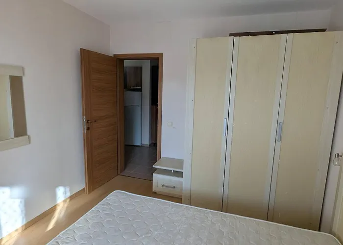 Apartament Bright And Spacious Beachfront With Sea View By Flat Manаger