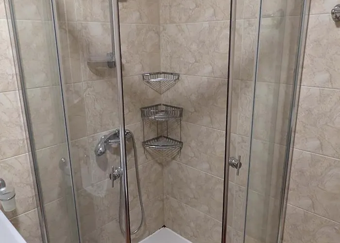 Bright And Spacious Beachfront With Sea View By Flat Manаger Apartament *