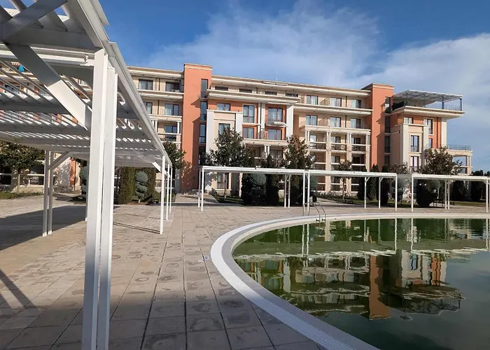 Bright And Spacious Beachfront With Sea View By Flat Manаger Appartement