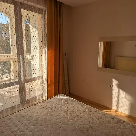 公寓 Bright And Spacious Beachfront With Sea View By Flat Manаger