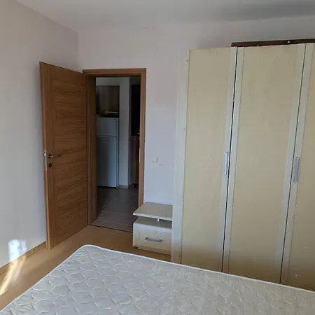 Apartment Beachfront 1br In Prestige By Flat Manаger