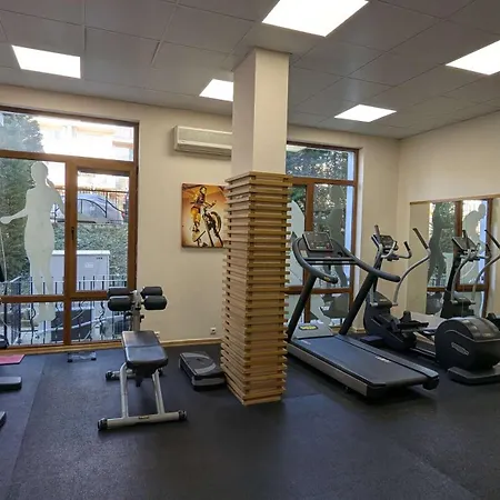 公寓 Bright And Spacious Beachfront With Sea View By Flat Manаger