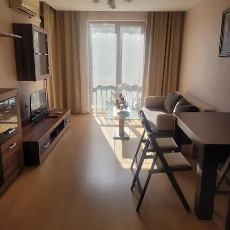 Apartment Beachfront 1br In Prestige By Flat Manаger