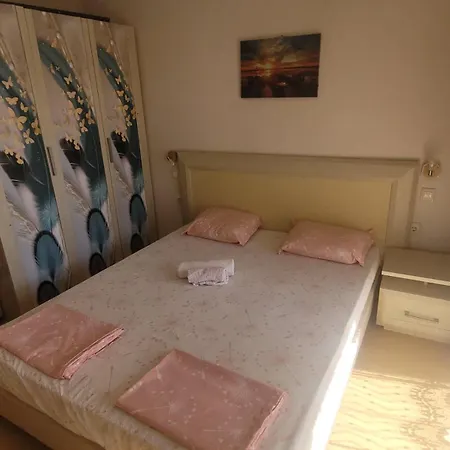 Beachfront 1br In Prestige By Flat Manаger Apartment