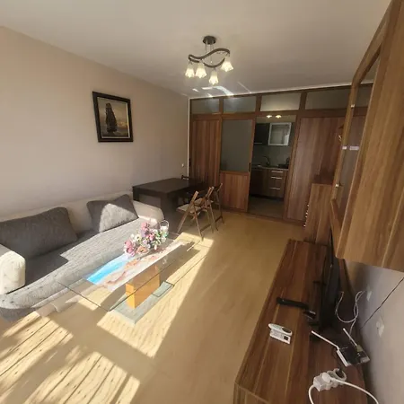 Apartment Beachfront 1br In Prestige By Flat Manаger
