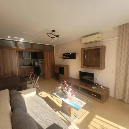 Beachfront 1br In Prestige By Flat Manаger Apartment Sveti Vlas