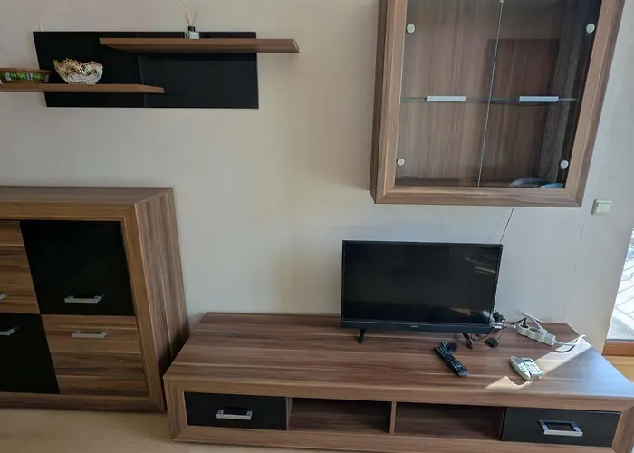 Bright And Spacious Beachfront With Sea View By Flat Manаger *