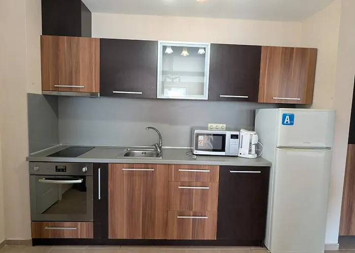 Bright And Spacious Beachfront With Sea View By Flat Manаger 公寓