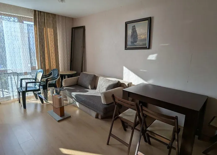 Bright And Spacious Beachfront With Sea View By Flat Manаger * 圣弗拉斯