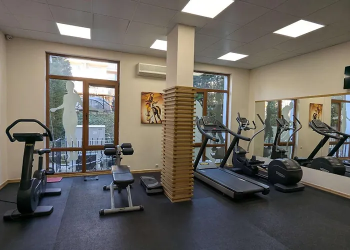 公寓 Bright And Spacious Beachfront With Sea View By Flat Manаger